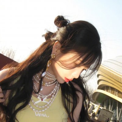 被称为爸爸的女人